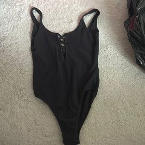 Women’s bodysuit